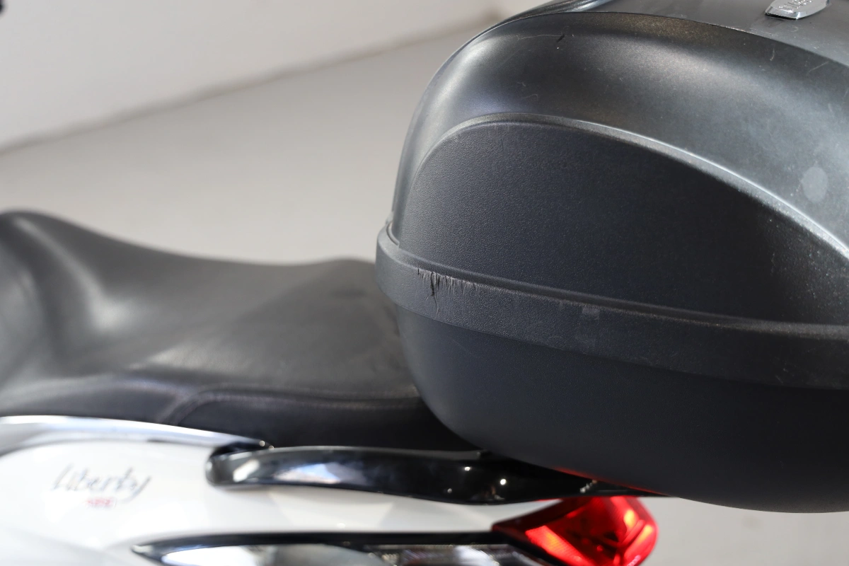 PIAGGIO Liberty 125 125